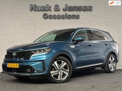 Kia Sorento - 1.6 T-GDI Plug-in Hybrid 4WD DynamicPlusLine 7p