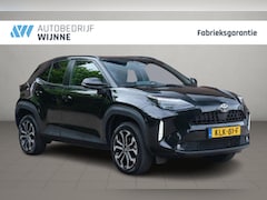 Toyota Yaris Cross - 1.5 Hybrid 115pk CVT Dynamic | Comfort Pack | App Connect | Adaptive Cruise | Full LED | C