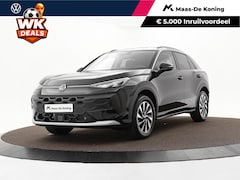Volkswagen T-Roc - Life First Edition 1.5 eTSI 116 PK 7 versn. DSG · Achteruitrijcamera · Comfort pakket · Vo