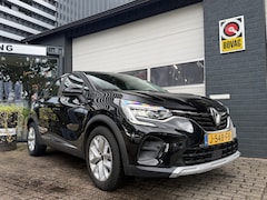 Renault Captur - 1.0 TCe Zen