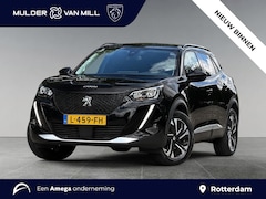 Peugeot e-2008 - Allure Pack EV 3-FASEN 50kWh 136pk | 3D i-COCKPIT® | NAVI | CAMERA | 17'' LM | APPLE CARPL