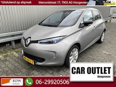 Renault Zoe - Q210 Zen Quickcharge 22 kWh (ex Accu) 121Dkm, Clima, CC, Navi, PDC, & Cam, Lm, – Inruil Mo