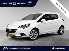 Opel Corsa - Favourite 1.4 90pk | UNIEKE KM-STAND | APPLE CARPLAY / ANDROID AUTO | PARKEERSENSOREN | DA