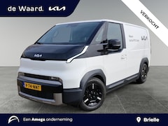 Kia PV5 - L2H1 Plus 71.2kWh 163pk | CRUISE CONTROL | NAVI | CAMERA | CLIMA |