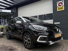 Renault Captur - 0.9 TCe Intens