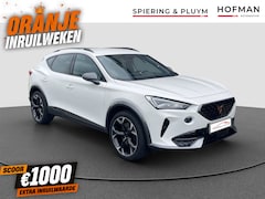 CUPRA Formentor - 1.4 e-Hybrid VZ Performance | Stoelverwarming | VZ |