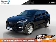 Hyundai Tucson - 1.6 GDI Comfort *Navi+Camera*Parkeersensoren*Carplay*Zeer nette auto