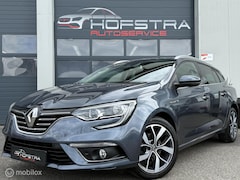 Renault Mégane Estate - 1.2 TCe Bose Camera Trekhk Gr-Navi Led DAB