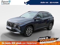 Hyundai Tucson - 1.6 T-GDI HEV Premium | NU TOT €8.000, - KORTING | DIVERSE KLEUREN | OP=OP |