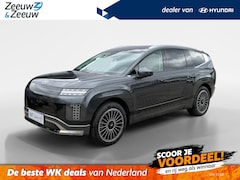 Hyundai IONIQ 9 - Lounge 110kWh AWD+ | NU TOT €6.000, - KORTING | OP=OP | UIT VOORRAAD LEVERBAAR |