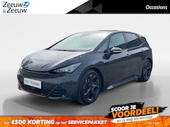 CUPRA Born - Impulse 62 kWh | Navigatie | Apple Carplay en Android Auto | Climate Control | Cruise Cont