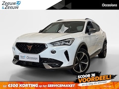 CUPRA Formentor - 1.4 TSI | e-HYBRID | BUSINESS ED. | 18'' VELGEN | SPORTSTOELEN |