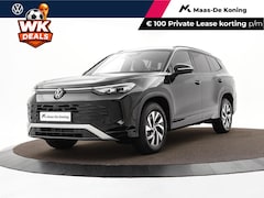 Volkswagen Tayron - Life Edition 1.5 eHybrid 204 PK 6 versn. DSG · Draadloze telefoonlader · Rondomzichtcamera
