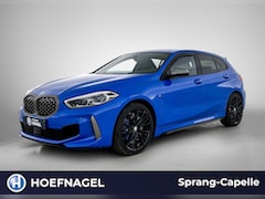 BMW 1-serie - M135i xDrive | Camera | Navi | Cruise Control | CarPlay