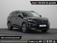 Renault Espace - E-Tech full hybrid 200 iconic 7p. | Vijf jaar garantie | Harman Kardon | Panoramisch dak |