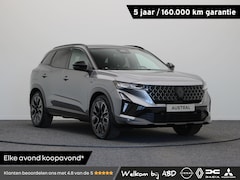 Renault Austral - E-Tech full hybrid 200pk esprit Alpine | Vijf jaar garantie | Panoramisch vast glazen dak