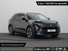 Renault Scenic E-Tech - EV87 long range techno | Vijf jaar garantie | Panoramisch dak | Harman Kardon | Active dri