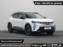 Renault Scenic E-Tech - EV87 long range esprit Alpine | Vijf jaar garantie | Harman Kardon | Panoramisch dak |