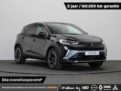 Renault Captur - E-Tech full hybrid 160pk esprit Alpine | Vijf jaar garantie | Panoramisch dak | Harman kar