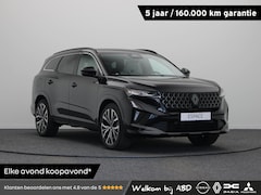 Renault Espace - E-Tech full hybrid 200 iconic 7p. | Vijf jaar garantie | HUD | Harman kardon | Panoramisch