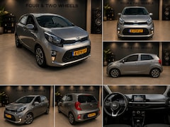 Kia Picanto - Kia Picanto 2018 Automaat