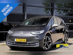 Volkswagen ID.3 - First Plus 58 kWh 1e eig.|Camera|Verw.Stuur&Stoel|