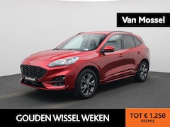 Ford Kuga - 2.5 PHEV ST-Line X | WINTERPACK | B&O AUDIO | CAMERA | NAVIGATIE