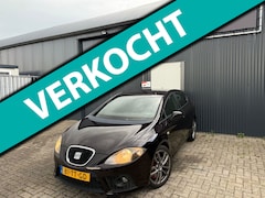 SEAT Leon - 2.0 TFSI Cupra ZIE TEKST
