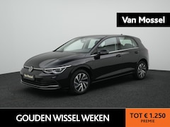 Volkswagen Golf - 1.4 eHybrid Style | Apple/Android Play | Camera | Adaptive Cruise | Comfortstoel(en) | Ful
