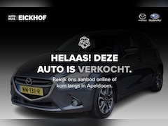 Mazda 2 - 2 1.5 Skyactiv-G GT-M Line