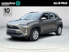 Toyota Yaris Cross - 1.5 Hybrid 115 Active Comfort Pack | Parkeersensoren | Blindspot | Apple CarPlay |
