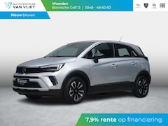 Opel Crossland - 1.2 Turbo Elegance CarPlay | Climate control