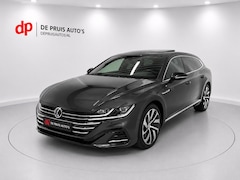 Volkswagen Arteon Shooting Brake - 1.4 TSI eHybrid R-Line Camera Pano Trekhaak ACC Leer Memory 19inch IQlight Matrix Led
