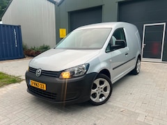 Volkswagen Caddy - 1.6TDI 173.059km NAP Vol jaar apk