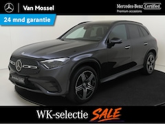 Mercedes-Benz GLC-klasse - 300e 4MATIC AMG Line / Panorama-dak / Memory-Stoelen / Trekhaak /