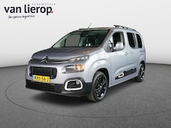 Citroën Berlingo - 1.2 PureTech Feel|NAVI|CAMERA|PANO|STOELVERW
