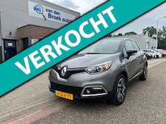 Renault Captur - 1.2 TCe Dynamique AUTOMAAT/CLIMATE/CRUISE/PDC/TREKHAAK/etc