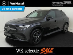 Mercedes-Benz GLC-klasse - 300e 4MATIC Luxury Line