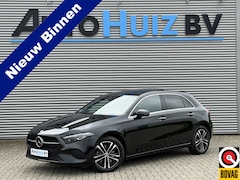 Mercedes-Benz A-klasse - 250 e Luxury Line Panoramadak Trekhaak Stuurwielverwarming Carplay ACC 360 gr Camera