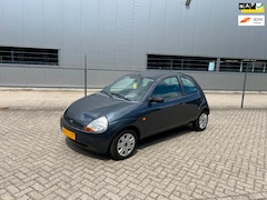 Ford Ka - 1.3 Futura l Airconditioning l 121.213 Km NAP l Koopje