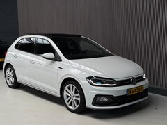 Volkswagen Polo - 1.0 TSI Highline Pano|Beats|Led