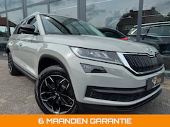 Skoda Kodiaq - 2.0 TSI 4x4 Sportline Business | CarPlay