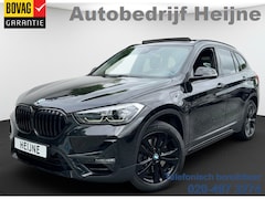 BMW X1 - xDrive25e 221PK PHEV HIGH EXECUTIVE SPORT TREKHAAK/LEDER/HEAD-UP/PANORAMADAK PLUG-IN HYBRI