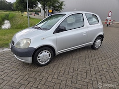 Toyota Yaris - 1.0-16V VVT-i