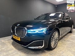 BMW 7-serie - 745e High Executive BTW AUTO Prachtige en compleet uitgeruste verkeert in zeer nette staat