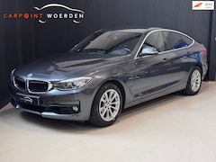 BMW 3-serie Gran Turismo - 320i High Executive | NAP | LEDER | Stoelverw