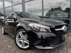 Mercedes-Benz CLA-klasse Shooting Brake - 200 Business urban