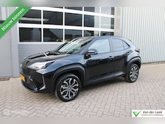 Toyota Yaris Cross - 1.5 Hybrid Dynamic | 1 Eig | Boekjes | Full Led | Navigatie | Apple Carplay