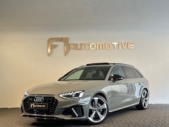 Audi A4 Avant - 40 TDI 3X S Line Pano|RS Seat|Massage|B&O|Keyless