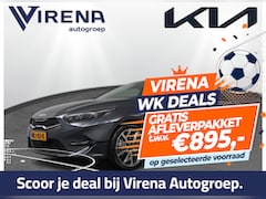 Kia Cee'd - Ceed 1.5 T-GDi DynamicPlusLine Automaat - *DEMO* - Trekhaak - Navigatie - Stoel-/stuurverw